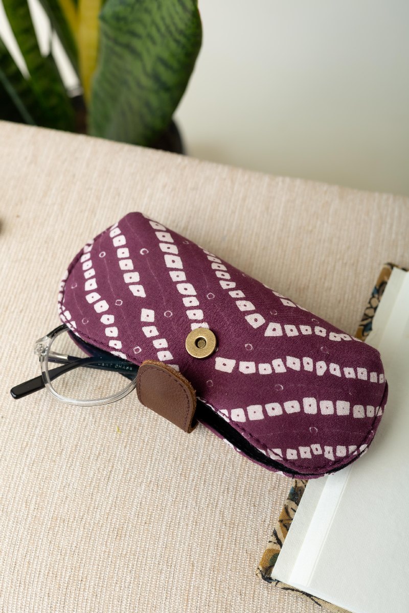 Image for Kusvaa Eyc019 Chashm E Baddoor Sunglass Spectacles Cover Side