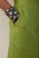 Image for Kusvaa Plz004 Bhavini Muslin Palazzo Closeup