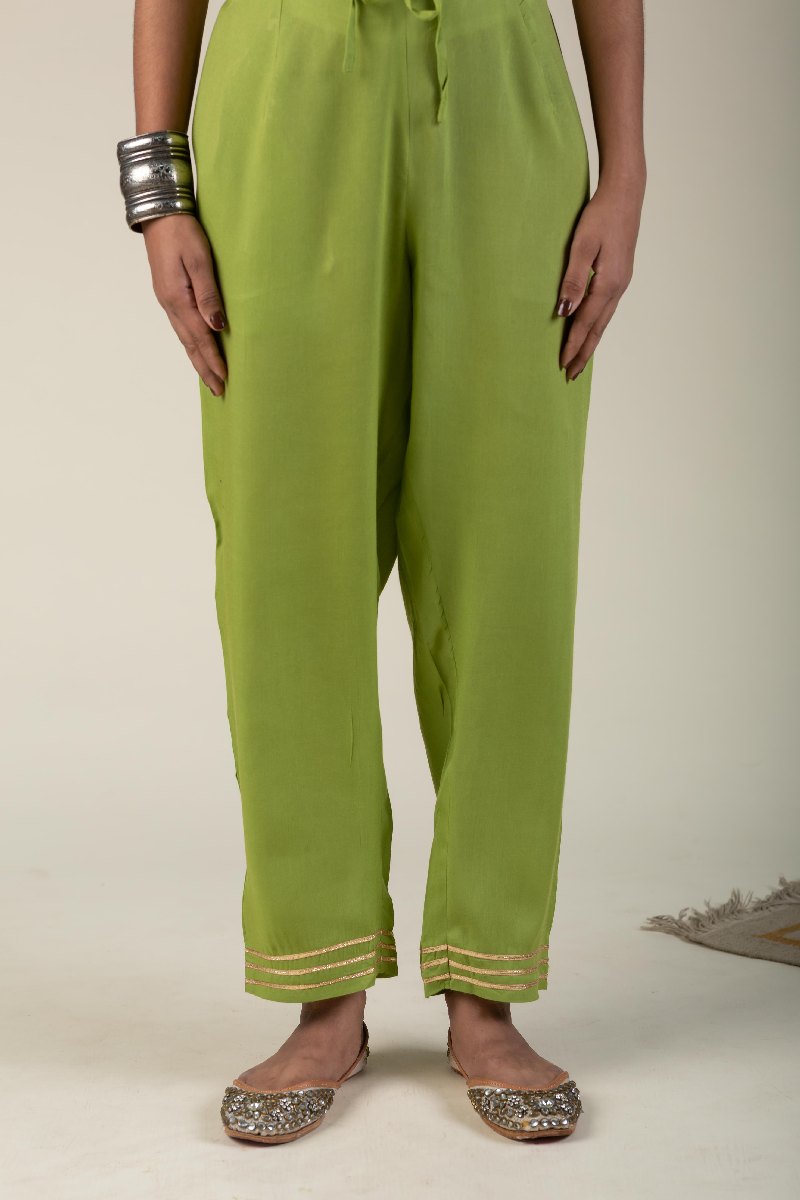 Image for Kusvaa Plz004 Bhavini Muslin Palazzo Featured