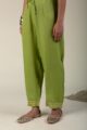 Image for Kusvaa Plz004 Bhavini Muslin Palazzo Front