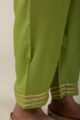 Image for Kusvaa Plz004 Bhavini Muslin Palazzo Side