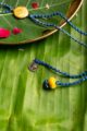 Image for Kusvaa Rak007 Geeta Handmade Rakhi Front