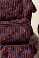 Image for Kusvaa Ubg015 Udita Toiletry Pouch Set Of 3 Closeup