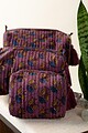 Image for Kusvaa Ubg015 Udita Toiletry Pouch Set Of 3 Side
