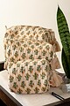Image for Kusvaa Ubg016 Usha Toiletry Pouch Set Of 3 Closeup