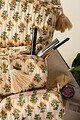 Image for Kusvaa Ubg016 Usha Toiletry Pouch Set Of 3 Front
