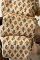 Image for Kusvaa Ubg016 Usha Toiletry Pouch Set Of 3 Pocket