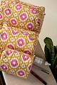 Image for Kusvaa Ubg019 Ishanvi Toiletry Pouch Set Of 3 Neck