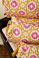 Image for Kusvaa Ubg019 Ishanvi Toiletry Pouch Set Of 3 Sitting