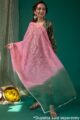 Image for Kusvaa Wkr181 Suhani Cotton Handblock Kurta Front