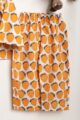 Image for Kusvaa Byw048 Aakav Cotton Kids Lounge Wear Closeup 2