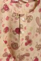 Image for Kusvaa Byw049 Ainesh Cotton Kids Lounge Wear Closeup 2