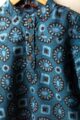 Image for Kusvaa Byw050 Sharv Cotton Boy's Full Sleeves Kurta Side