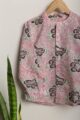 Image for Kusvaa Byw051 Kanishk Cotton Boys Full Sleeves Shrit Front