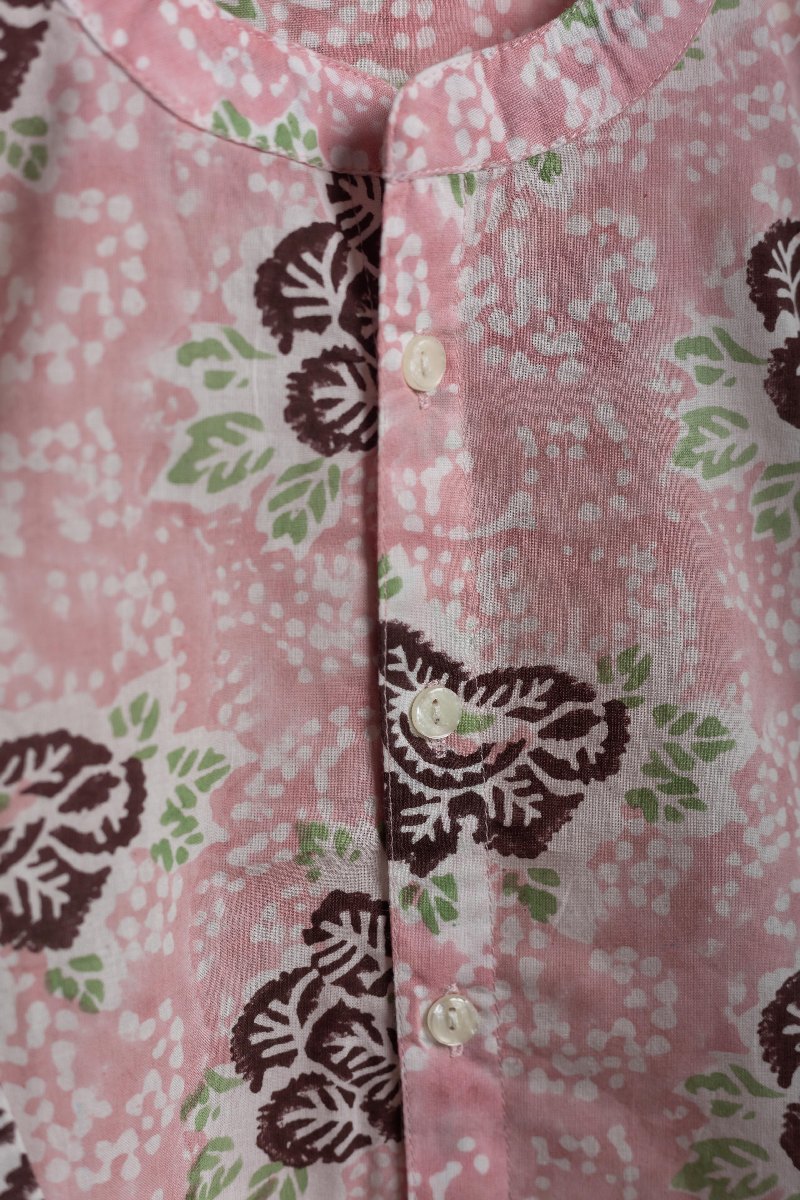 Image for Kusvaa Byw051 Kanishk Cotton Boys Full Sleeves Shrit Side