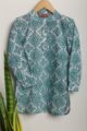 Image for Kusvaa Byw052 Iravan Cotton Boys Full Sleeves Kurta Featured