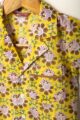 Image for Kusvaa Byw053 Aarav Cotton Kids Co Ord Set Side