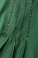 Image for Kusvaa Cood103 Sampriti Handloom Cotton Kurta Pant Set Neck