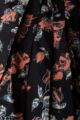 Image for Kusvaa Dr064 Lavitha Cotton Handblock Dress Sleeves New
