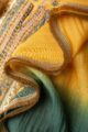 Image for Kusvaa Dup243 Aarin Chanderi Dupatta Closeup