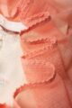 Image for Kusvaa Dup245 Yashi Cotton Kota Doriya Dupatta Side