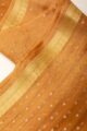 Image for Kusvaa Dup248 Shraya Chanderi Dupatta Closeup 2 New