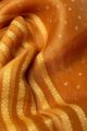 Image for Kusvaa Dup248 Shraya Chanderi Dupatta Front New