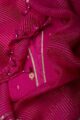 Image for Kusvaa Dup250 Twara Chanderi Dupatta Closeup