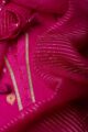 Image for Kusvaa Dup250 Twara Chanderi Dupatta Front