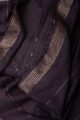Image for Kusvaa Dup264 Nitya Chanderi Dupatta Side