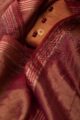 Image for Kusvaa Dup265 Akshata Tissue Dupatta Side New