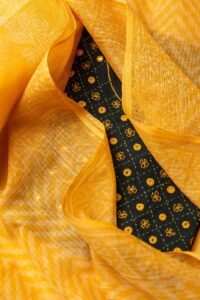 Image for Kusvaa Dup266 Rasm Kota Doriya Dupatta Featured