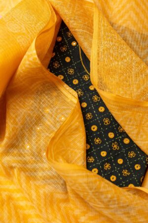 Image for Kusvaa Dup266 Rasm Kota Doriya Dupatta Featured
