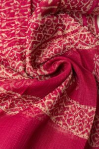 Image for Kusvaa Dup267 Sakina Kota Doriya Dupatta Featured