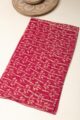 Image for Kusvaa Dup267 Sakina Kota Doriya Dupatta Front