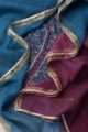 Image for Kusvaa Dup268 Yukta Kota Doriya Dupatta Front