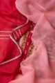 Image for Kusvaa Dup269 Anvitha Kota Doriya Dupatta Front