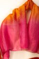 Image for Kusvaa Grw101 Saaya Cotton Mulmul Girls Complete Suit Set Back