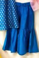 Image for Kusvaa Grw102 Anikya Brocade Silk Sharara Set Closeup 2