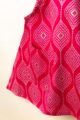 Image for Kusvaa Grw105 Shivayana Cotton Girls Kurta Pant Dupatta Set Pocket