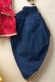 Image for Kusvaa Grw106 Diva Cotton Girls Kurta Pant Dupatta Set Sitting