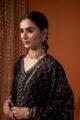 Image for Kusvaa Kds021 Siyanshi Kurta With Dupatta Set Pocket