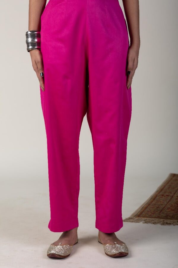 Magenta Pink