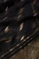 Image for Kusvaa Dup272 Vritika Chanderi Dupatta Closeup