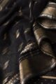 Image for Kusvaa Dup272 Vritika Chanderi Dupatta Side
