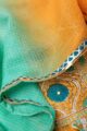 Image for Kusvaa Dup273 Eidha Kota Doriya Dupatta Front