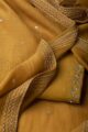 Image for Kusvaa Dup274 Shranya Chanderi Dupatta Closeup 2