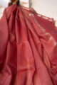 Image for Kusvaa Dup279 Trivaya Chanderi Dupatta Front