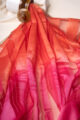 Image for Kusvaa Dup286 Tivrani Chanderi Dupatta Closeup