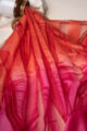 Image for Kusvaa Dup286 Tivrani Chanderi Dupatta Front